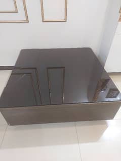 centre table