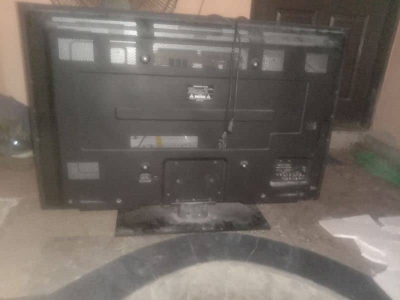 changhongruba LCD LED 45" inch and 2nd 38 inch 0