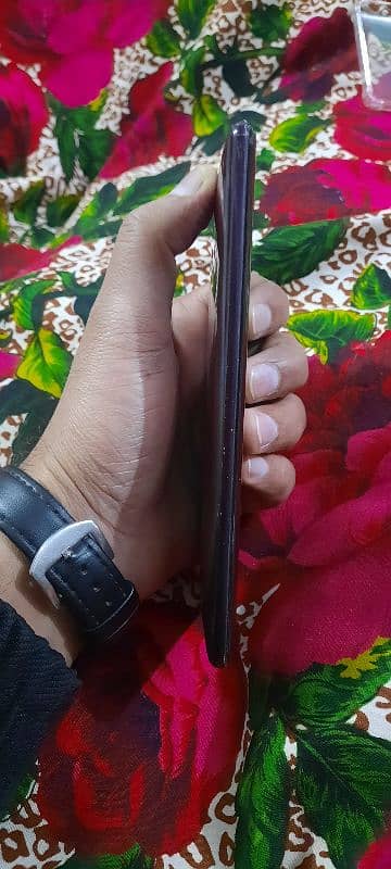 Sony xz3 Edge 5