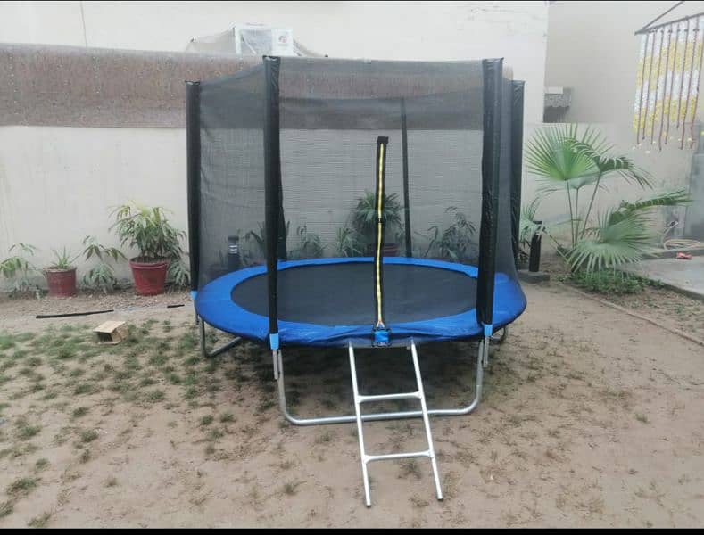 Kids Trampolines | Jumping Trampolines | Imported Trampolines | Jump 1