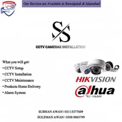 CCTV