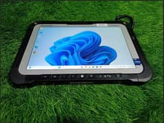 Panasonic Toughbook FZ-G2 MK2 | Rugged Tablet, laptops | i5 12th Gen