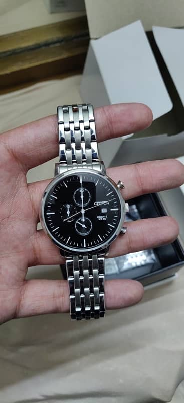 Citizen An3610 55-E 6