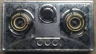 kitchen hoob stove