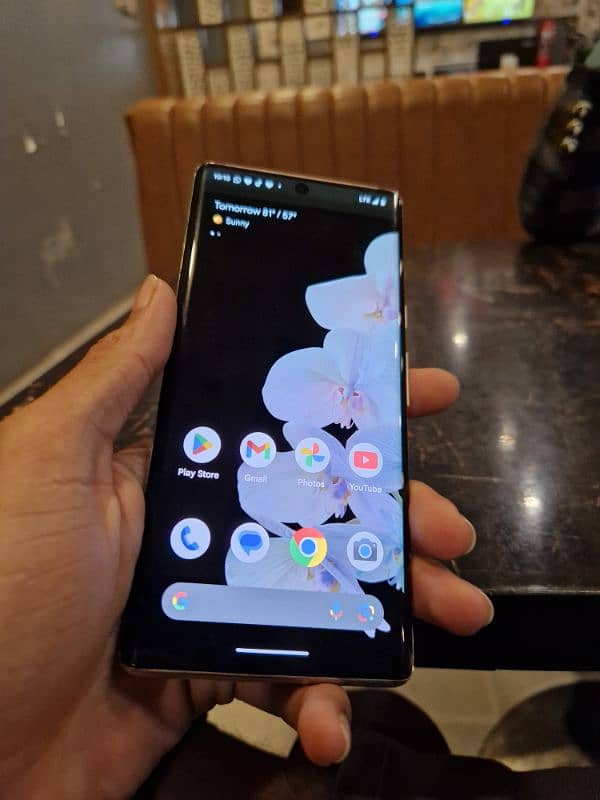 GOOGLE PIXEL 6 PRO URGENT SALE 5