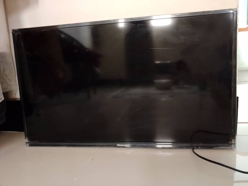 Led for sell 32" inch in a mint condition 4