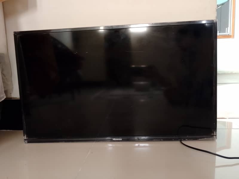 Led for sell 32" inch in a mint condition 5