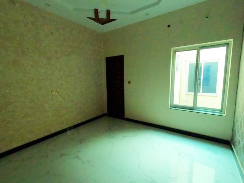 Prime Location 5 Marla House Is Available In Shadab Garden 33