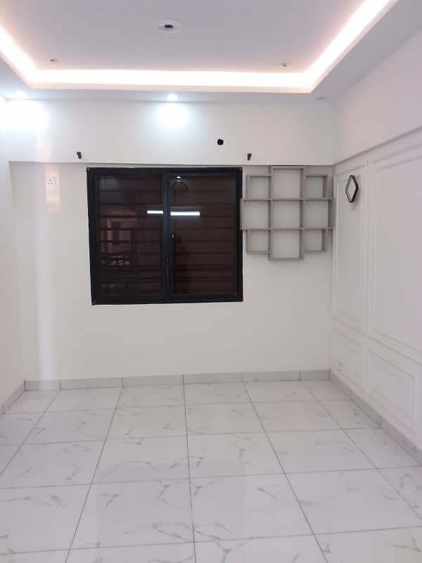 King Presidency flat fir rent 8