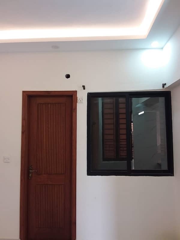 King Presidency flat fir rent 9