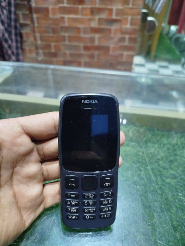 Nokia 106 dual sim pta 1