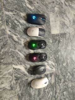 Gaming Mouse Branded