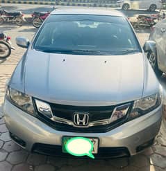 Honda City IVTEC auto  2017