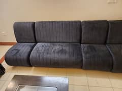 sofa seats single and double