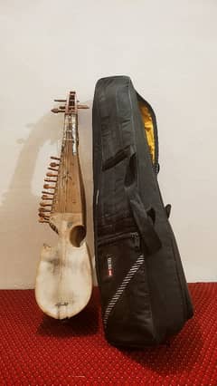 Traditional Rabab for Sale. Buy in Best Condition and Affordable Price