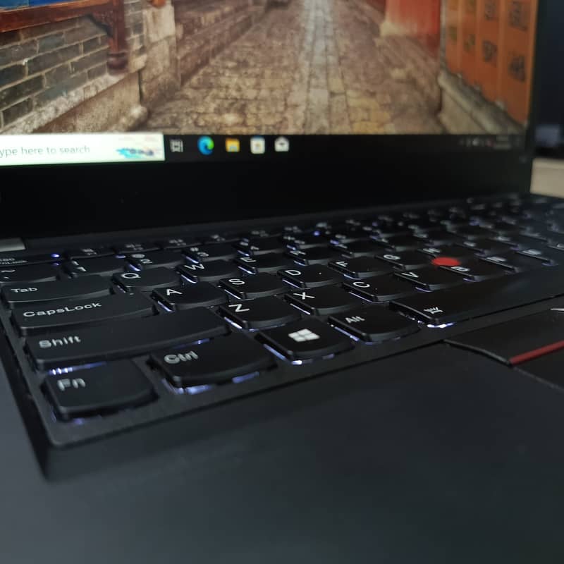 Lenovo ThinkPad T14 Gen 1 |Core i5 10th Gen 0