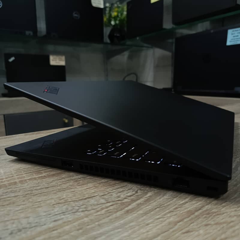 Lenovo ThinkPad T14 Gen 1 |Core i5 10th Gen 4