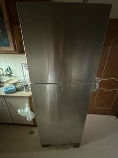 Haier fridge