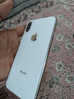 iphone x 256 GB Pta Approved