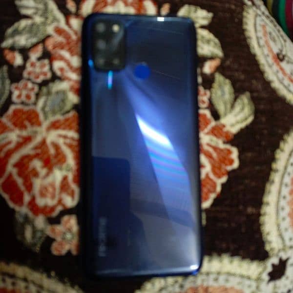 realme c17 6gb 128gb box Sath ha 1