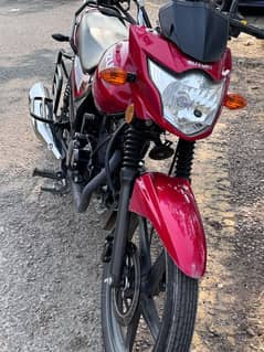 Suzuki Gr 150 in good condition