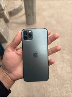 Iphone 11 pro max dual approved