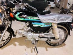 new bike 10/10 contact number 03441207493