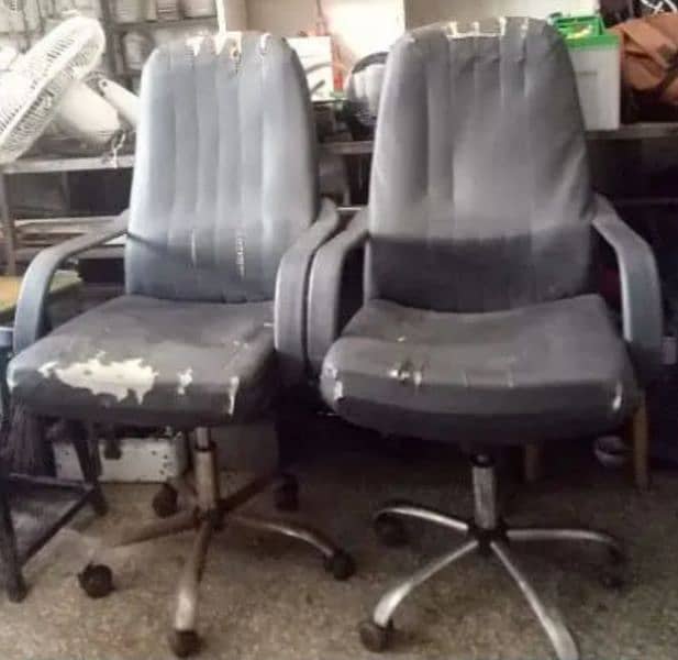 office chair ( phone no : 03212295705) 1