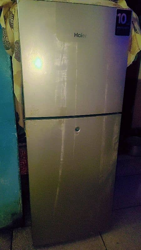 Haier Fridge for sale 2