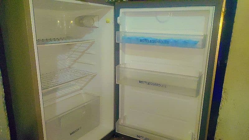 Haier Fridge for sale 4