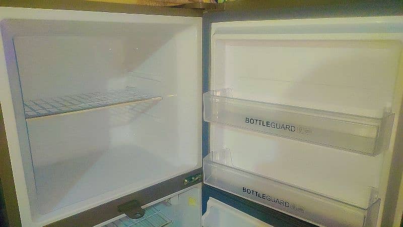 Haier Fridge for sale 5