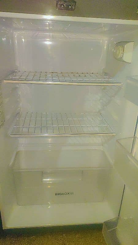 Haier Fridge for sale 7