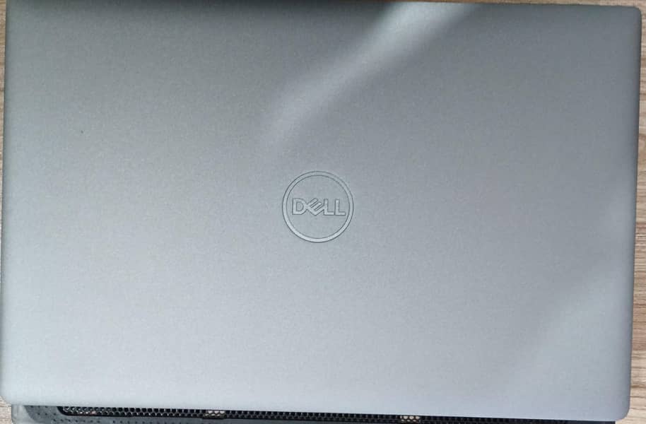 DELL LATITUDE 5520 Core i5 11th Gen 16GB/512GB | Touch 5