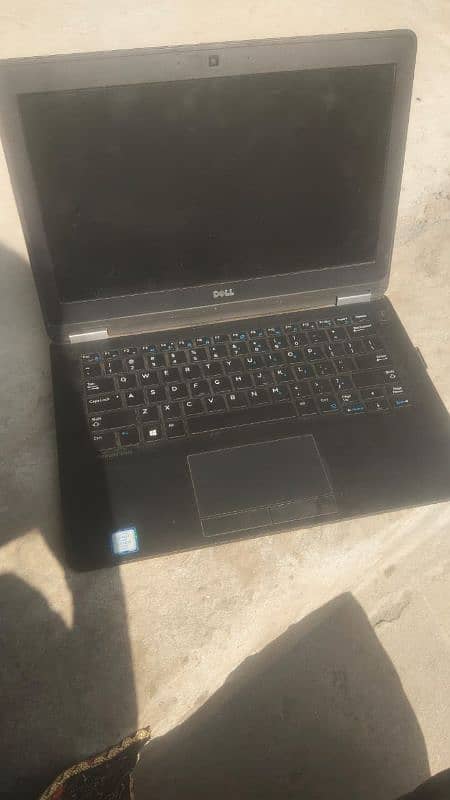 DELL i5 core 2