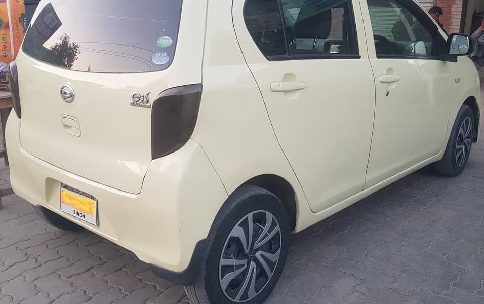 Daihatsu Mira 2018 | Daihatsu Mira | Mira Car For sale 5