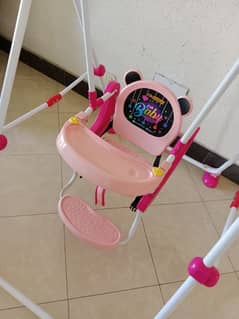 brand new baby swing for sale