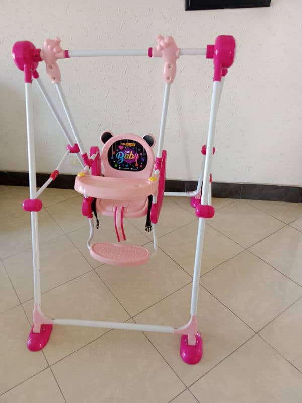 brand new baby swing for sale 1