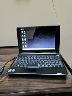 Asus Atom Laptop