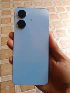 Realme note 60