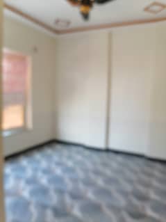 1 bedroom with attached bath with all facilities in phase 5 proper Ghauri Ghouri town Islamabad