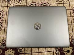 Hp Elitebook 840 G3 i5 6th gen 8/256 ssd