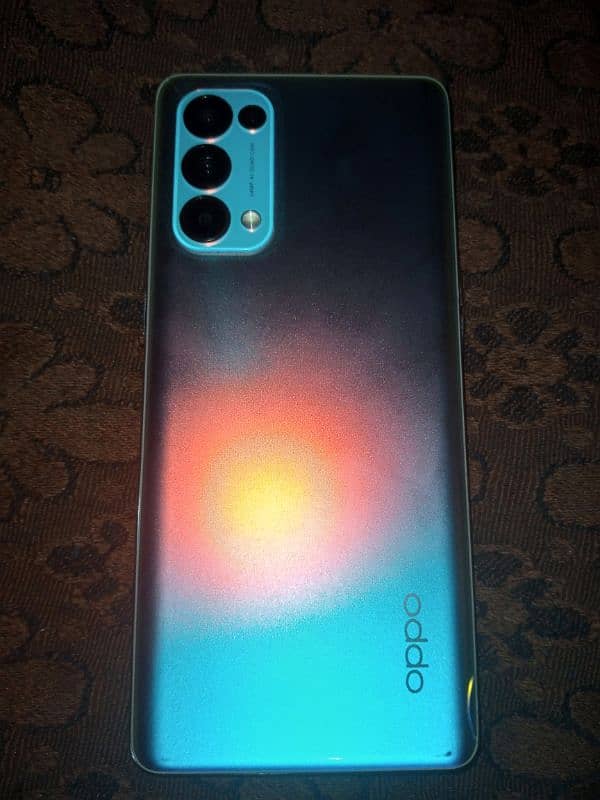 oppo reno 5 pro 5g for sale 0