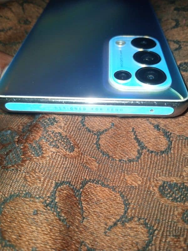 oppo reno 5 pro 5g for sale 2