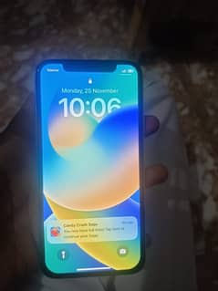 iphone x pta proved