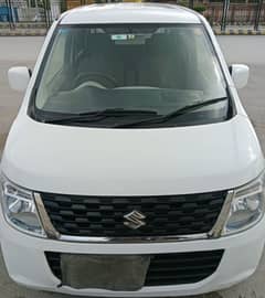 Suzuki Wagon R 2014