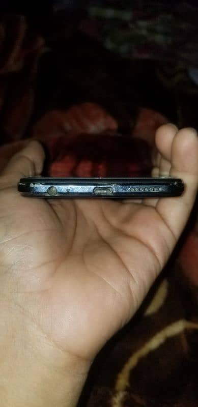 I am selling my infinix hot 12 6.128 lash condition 5