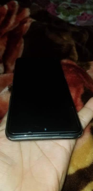 I am selling my infinix hot 12 6.128 lash condition 11