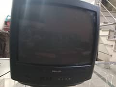 Philips TV For Sale Good Working Condition