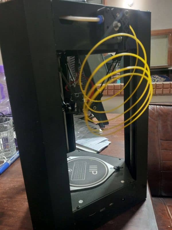 lllp 3d printer 1