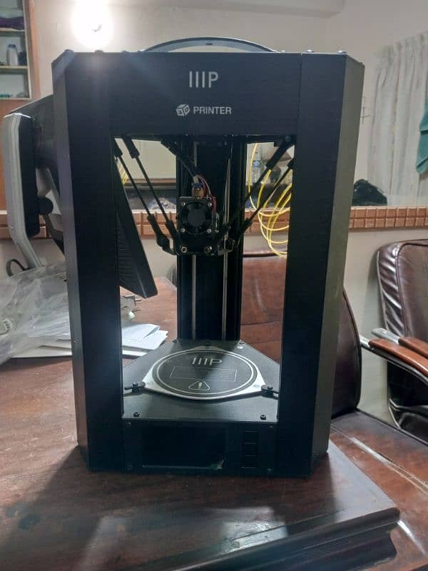 lllp 3d printer 3